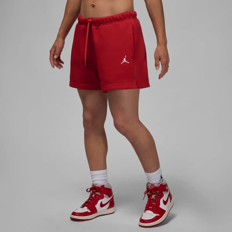 Women's Brooklyn Fleece Shorts