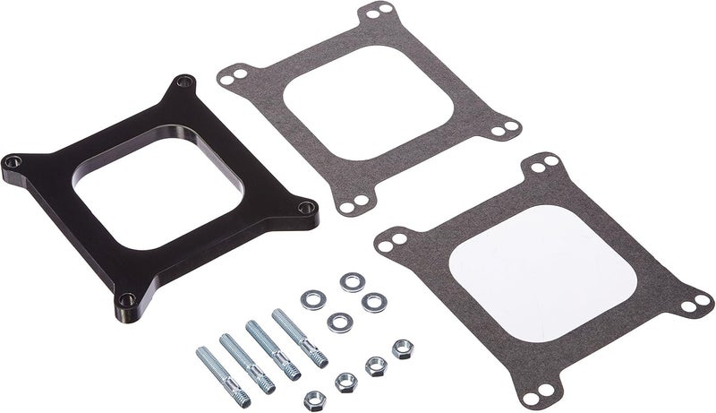 Racing Power R9139 Carburetor Spacer for Square Bore Carburetors