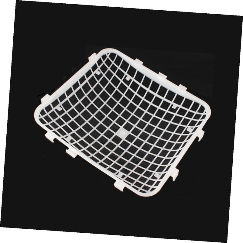 Plastic Pigeon Nest Pad with Eggs for Bird Cage Breeding Set of 5 - Image 5