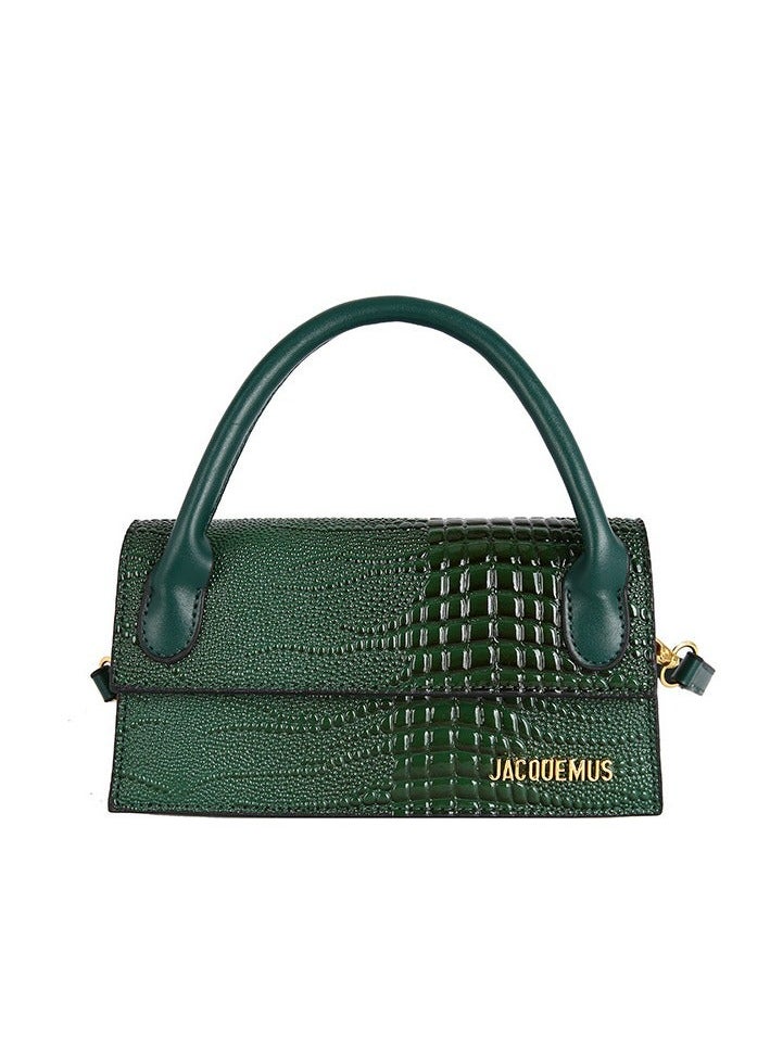 JACQUEMUS - JACQUEMUS Women's Crossbody Bag Tote Bag - Image 1