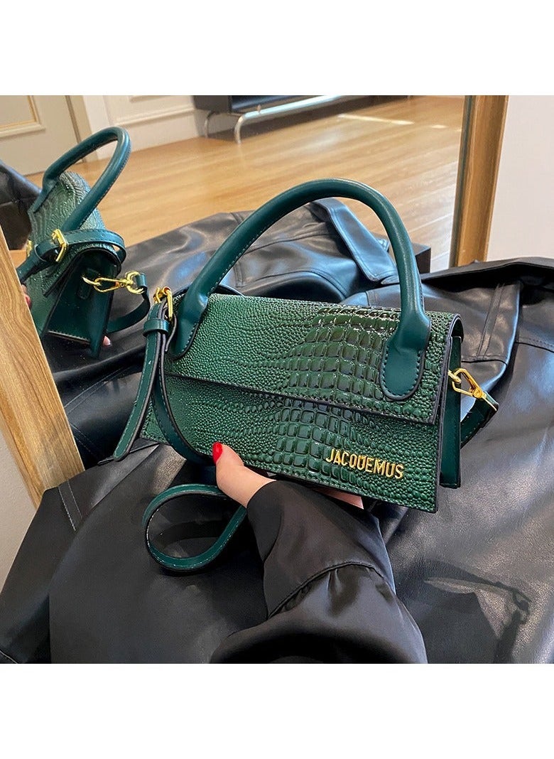 JACQUEMUS - JACQUEMUS Women's Crossbody Bag Tote Bag - Image 1