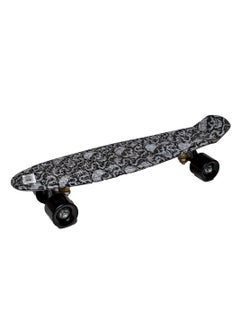 Generic Mini Carve Skateboard Shape 1 – JP-HB-23 