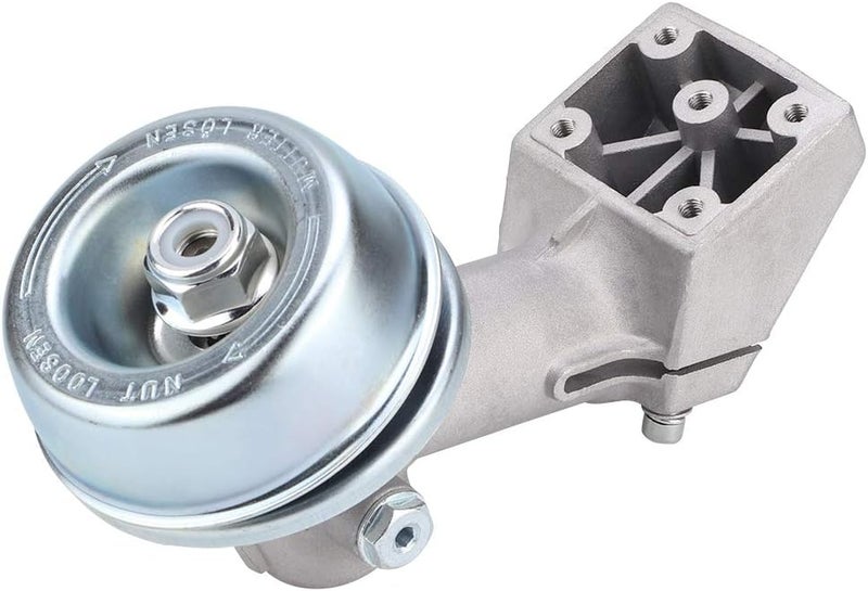 Keenso Gearbox Assembly Replacement for FS120 FS200 FS250 4137 640 0100 Professional Grade Repair Kit for Lawn Care Enthusiasts - Image 1