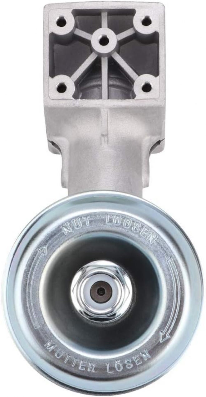 Keenso Gearbox Assembly Replacement for FS120 FS200 FS250 4137 640 0100 Professional Grade Repair Kit for Lawn Care Enthusiasts - Image 4