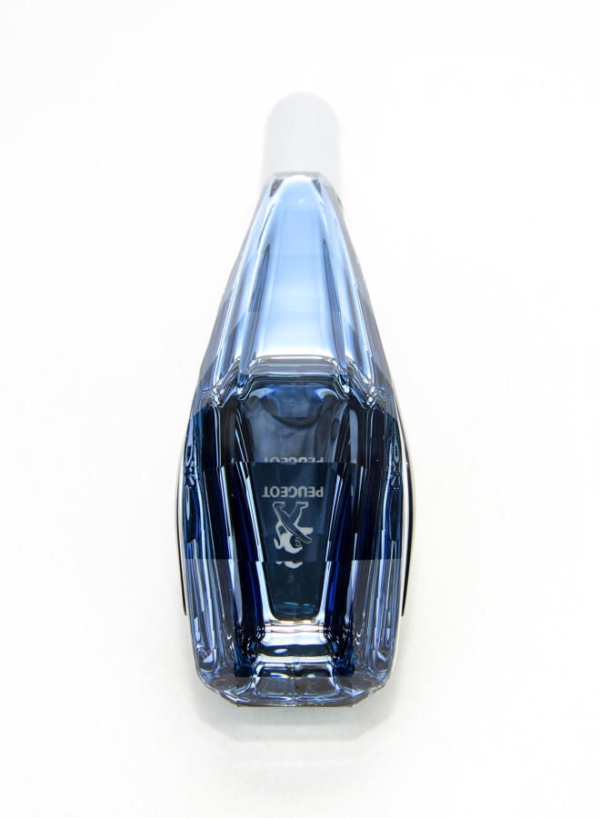 Super touch LED illuminated crystal shift knob pg - Image 1