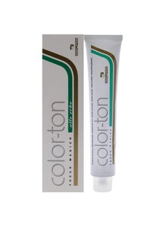 Tocco Magico ColorTon Permanent Hair Color  5R546 Light Copper Chestnut Hair Color Unisex 338 oz 
