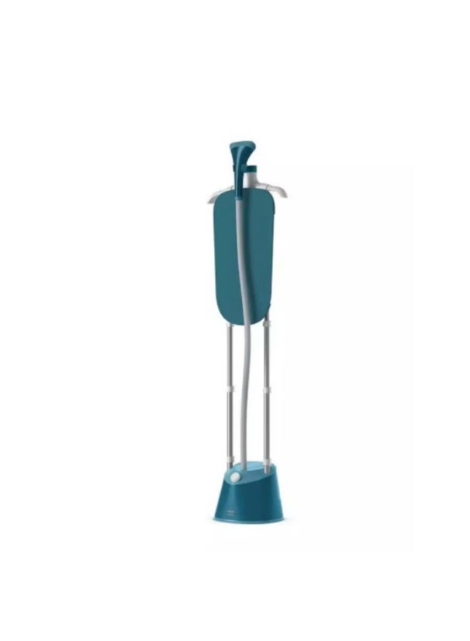 Philips 1000 Series Garment Steamer Detachable Water Tank 1.8 L 1800 W STE1040/20 Blue/Silver 1.8 L 1800 W STE1040/20 BLUE/SILVER - Image 5