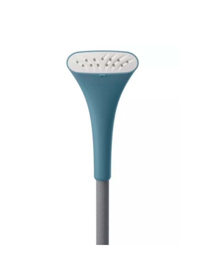 Philips 1000 Series Garment Steamer Detachable Water Tank 1.8 L 1800 W STE1040/20 Blue/Silver 1.8 L 1800 W STE1040/20 BLUE/SILVER - Image 3