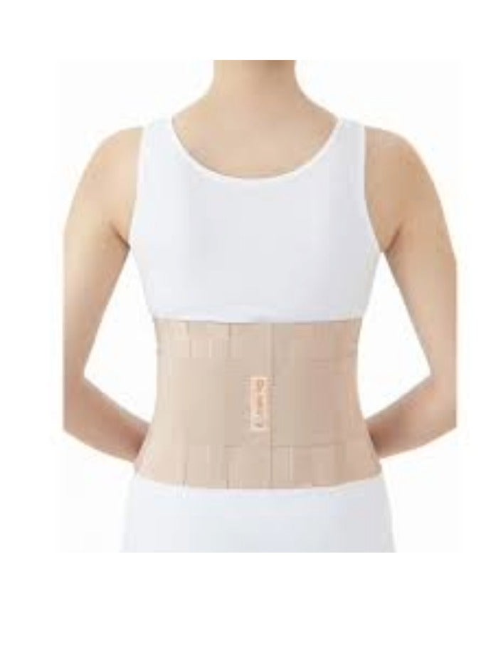 DR.Med DR-B012 Elastic Lumbo-Sacral Support (M)
