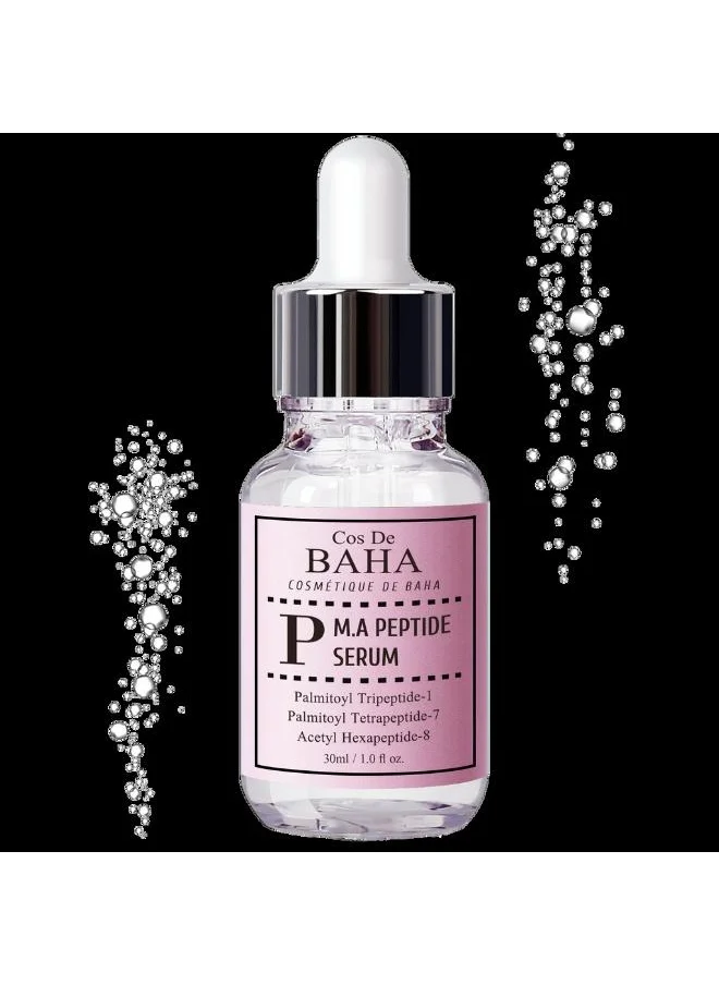 Cos De BAHA Peptide Serum 30ml (P)