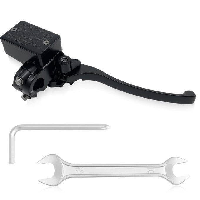 78 Brake Master Cylinder Replacement For Honda Fourtrax 300 Trx 250 300 350 400 450 Rancher Foreman 350 400 Recon 250 400Ex Front Master Cylinder