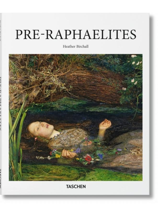 Pre-Raphaelites