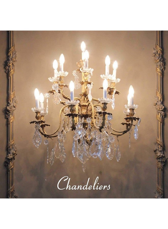 Brightown 50 Pack C9 Led Replacement Christmas Light Bulb, C9 Shatterproof Led Bulb for Christmas String Light, E17 Intermediate Base, Commercial Grade Dimmable Bulbs, Warm White - Image 4