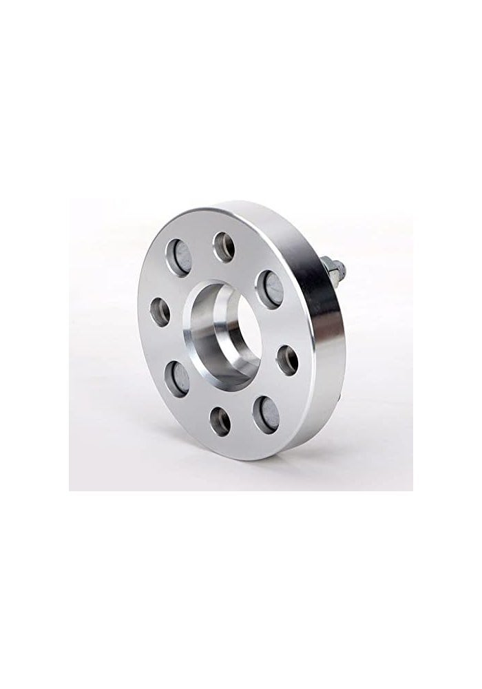 Wivplex 25mm Wheel Spacer Adapter for Chevrolet - Image 2