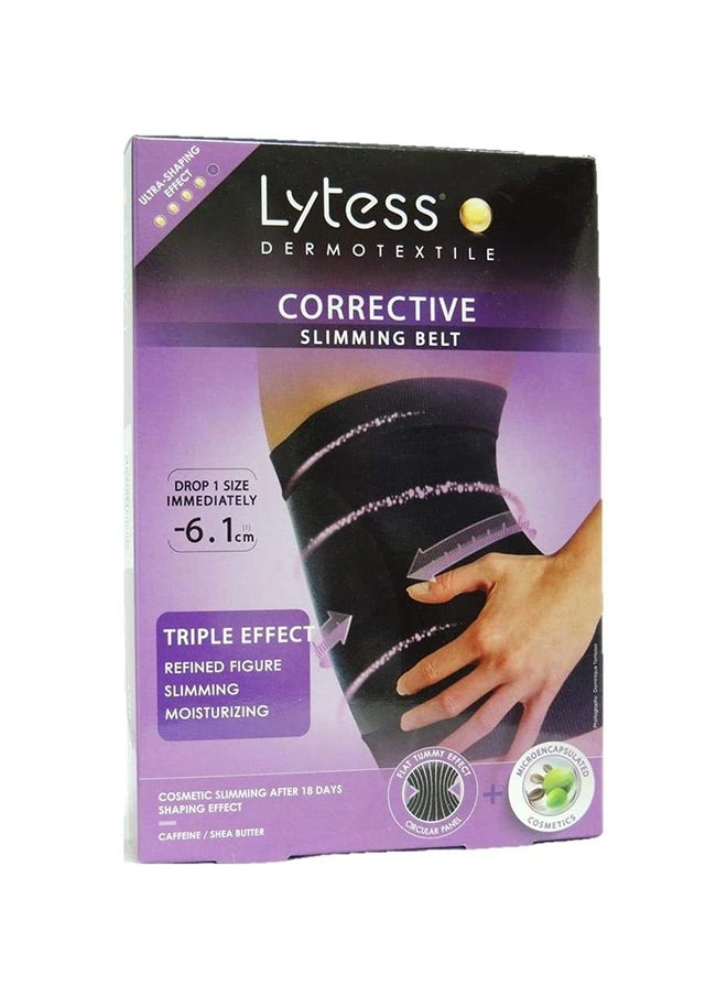 Lytess Corrective Slimming Belt- Xxxl 