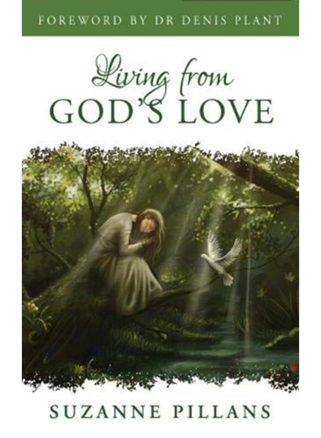 Living from God's Love