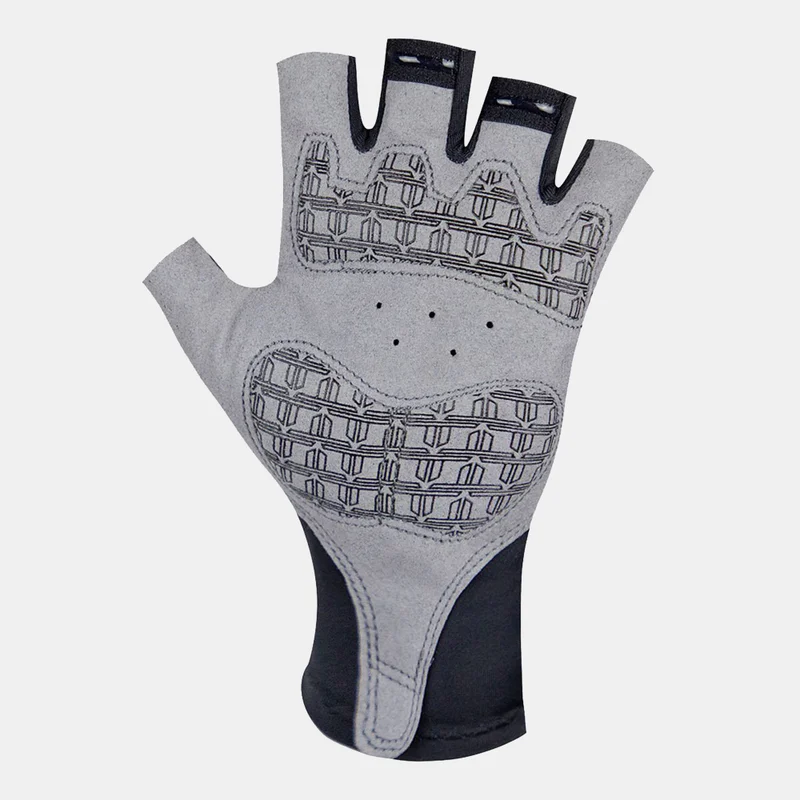 Tron Short Fingers TT Gloves (Small)