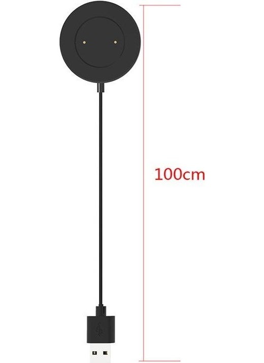 Techmaster شاحن ساعة ريلمي S RMA207 الذكية  - Image 2