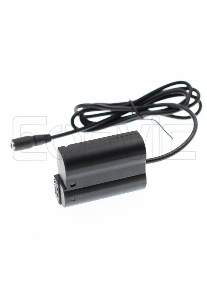 Eonvic (EP-5B DC Coupler) - EP-5B DC Coupler Dual USB Adapter Cable - Image 2