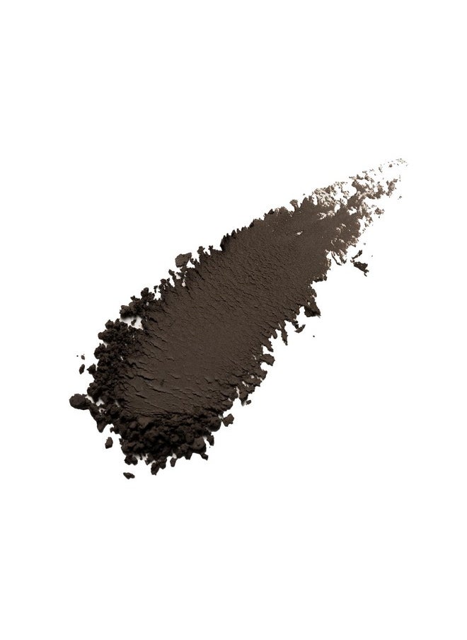 DiVi - Divi Root Touch Up Powder for Gray Hair Coverage, Dark Brown - Image 1