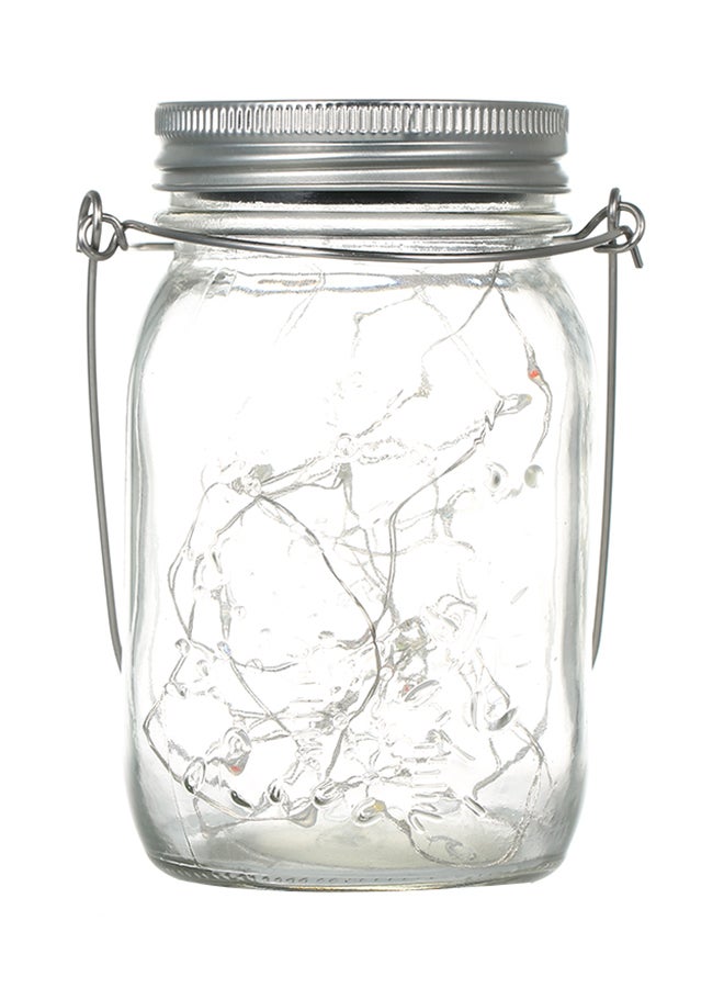 إسكدنيا مصباح حديقة LED أخضر 0.35كيلوجرام - Image 1