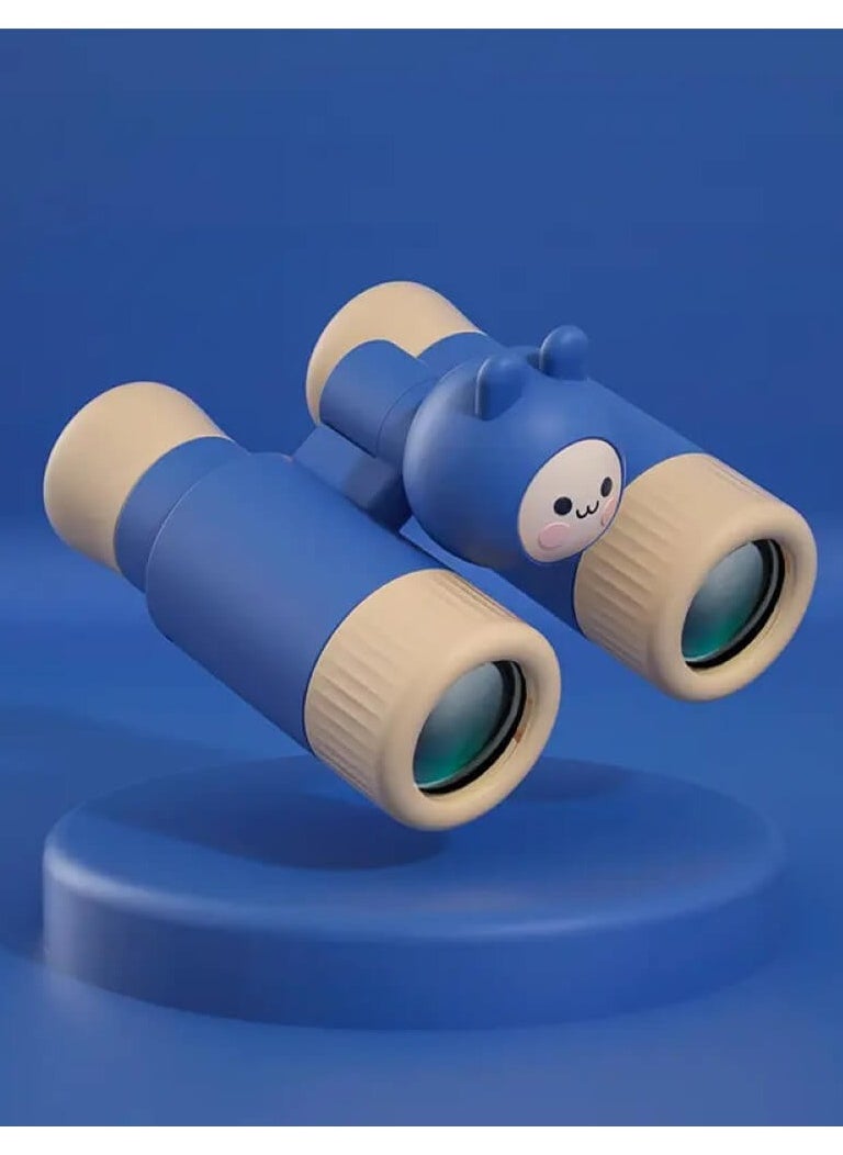 Generic Kids Mini Sharing Binoculars Detachable & HD Focus  - Image 1