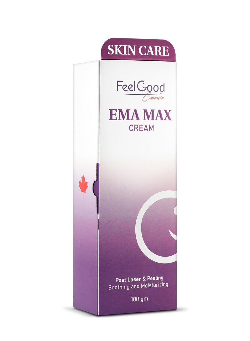 فيل غود كندا ايما ماكس كريم - Image 2