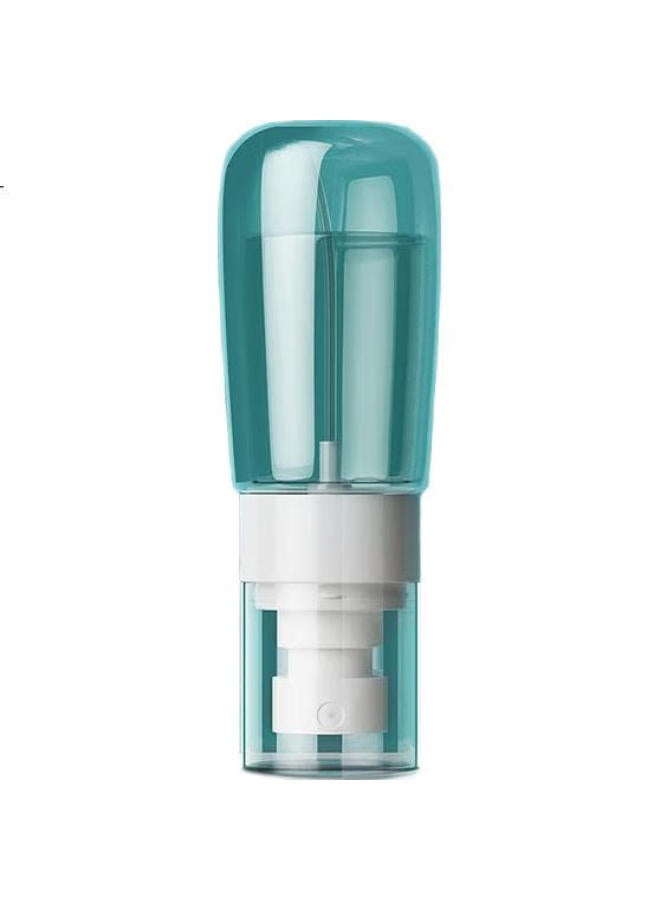 Uplus Ultra-Fine Mist Dispenser Bottles, Spray Bottles, 60Ml*2, Spray Bottles, Push-Button Cosmetic Bottles, Alcohol Spray Bottles, Empty Bottles - Image 2