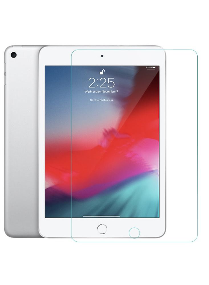 erorex Tempered Glass Screen Protector For Ipad mini 4/5  - Image 4