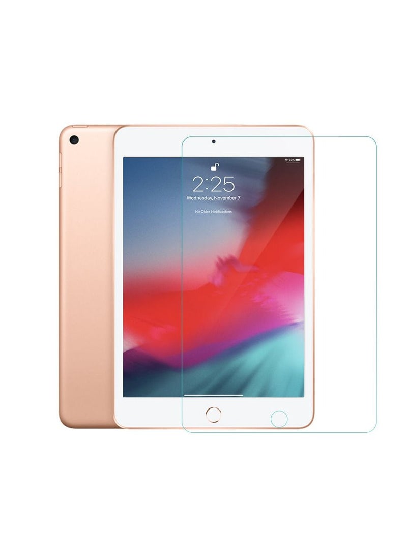 erorex Tempered Glass Screen Protector For Ipad mini 4/5  - Image 3