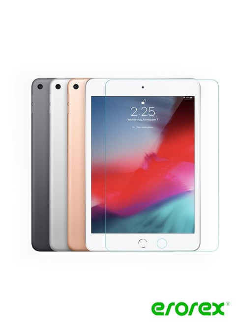 Tempered Glass Screen Protector For Ipad mini 4/5