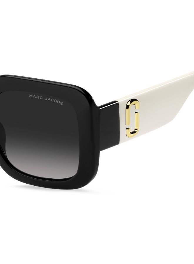 Marc Jacobs Shape Sunglasses - Image 4