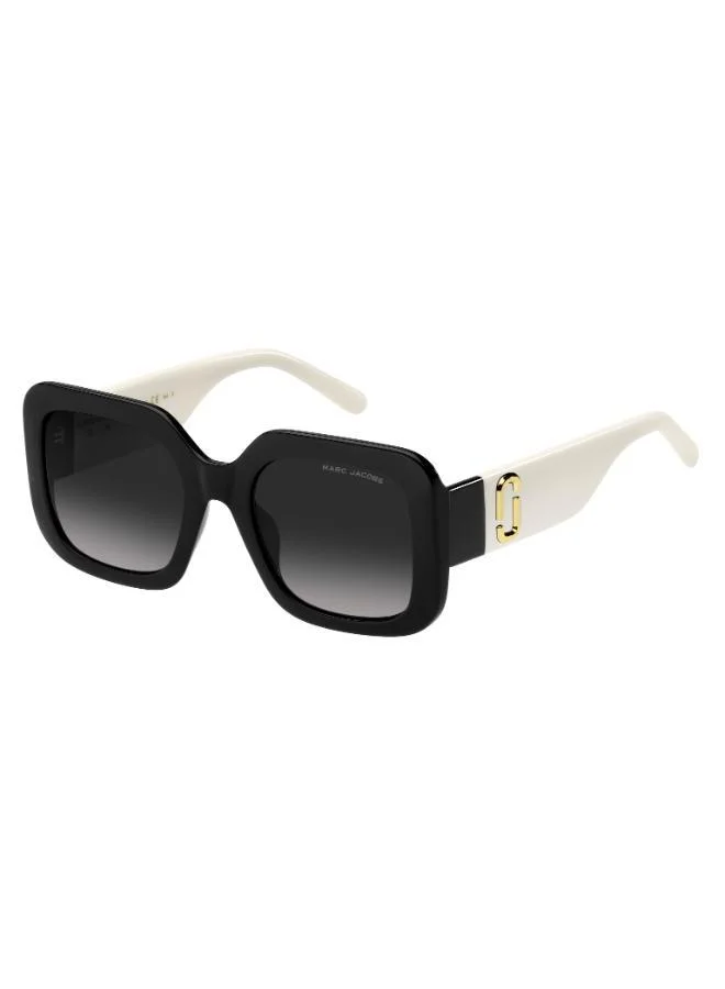 Marc Jacobs Shape Sunglasses