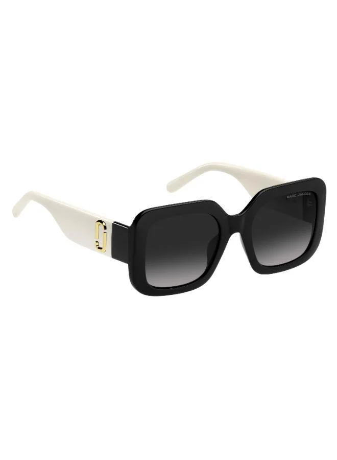 Marc Jacobs Shape Sunglasses