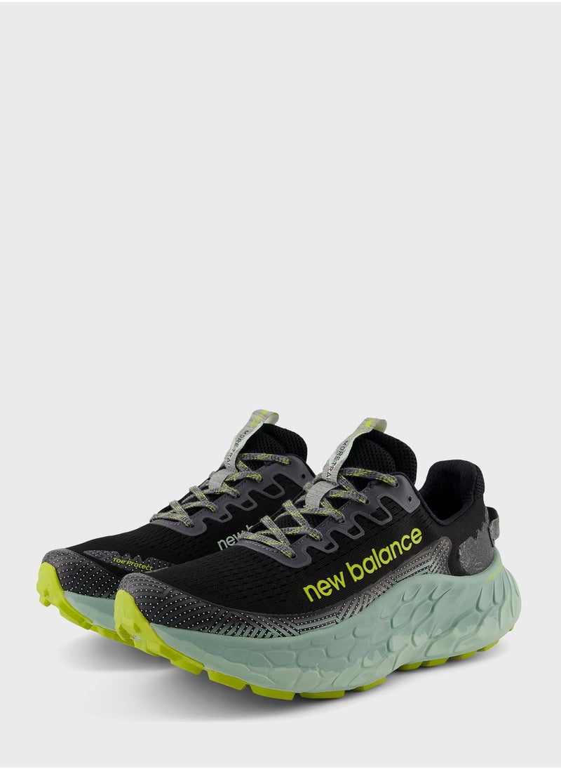New Balance - More Tr - Image 1