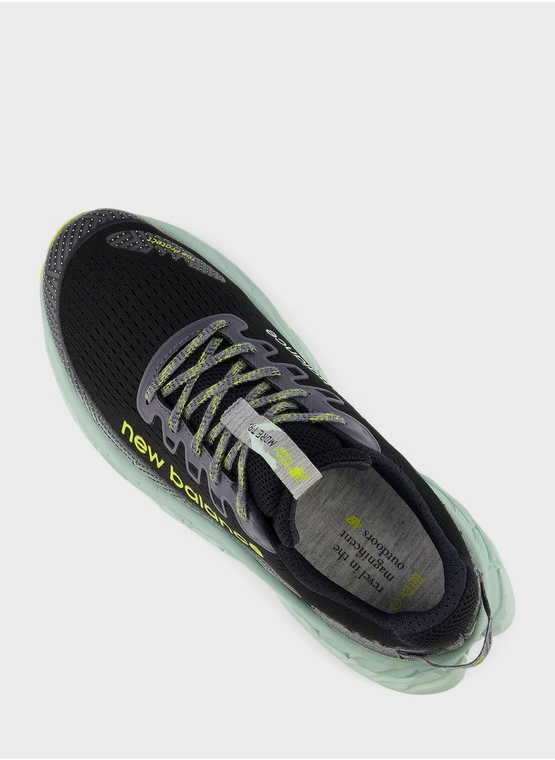 New Balance - More Tr - Image 1