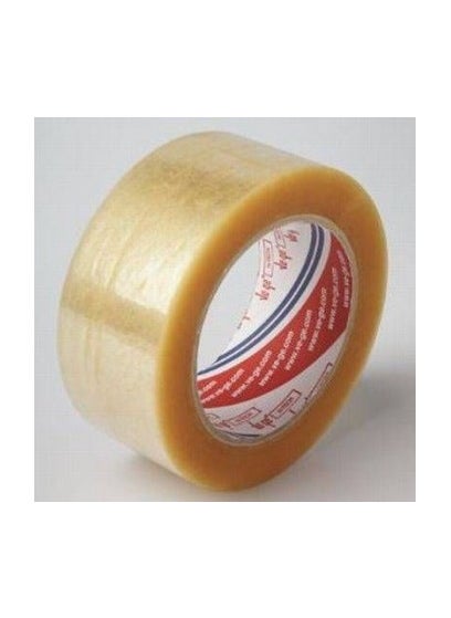Ve-Ge Vege 45*100 Duct Tape Transparent 
