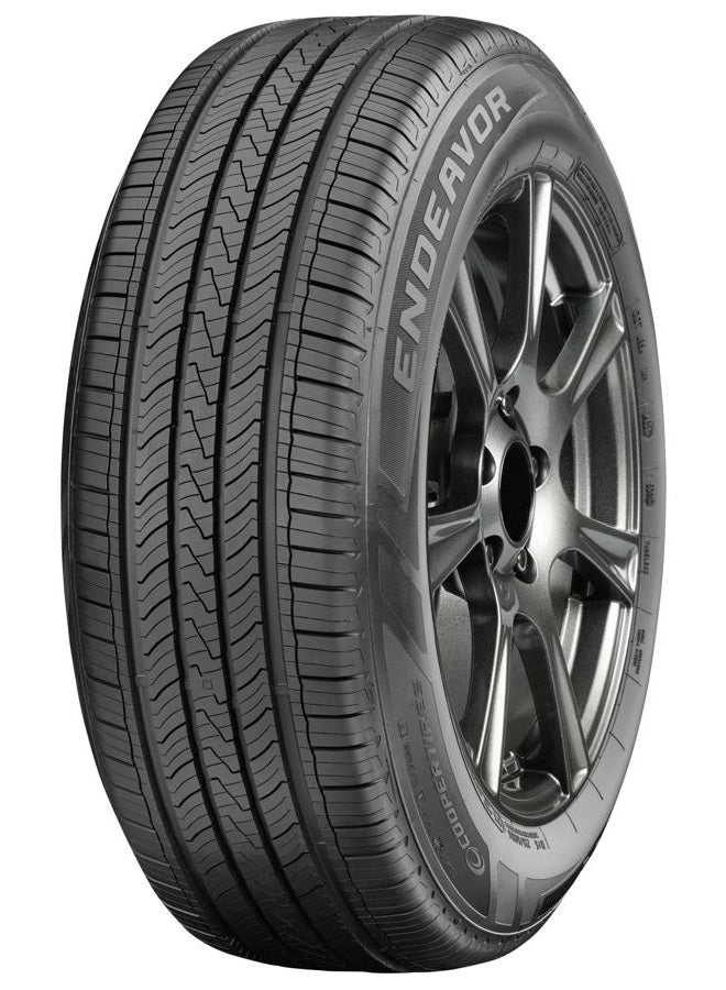 cooper Endeavor All-Season 235/40R19XL 96V Tire - Image 1