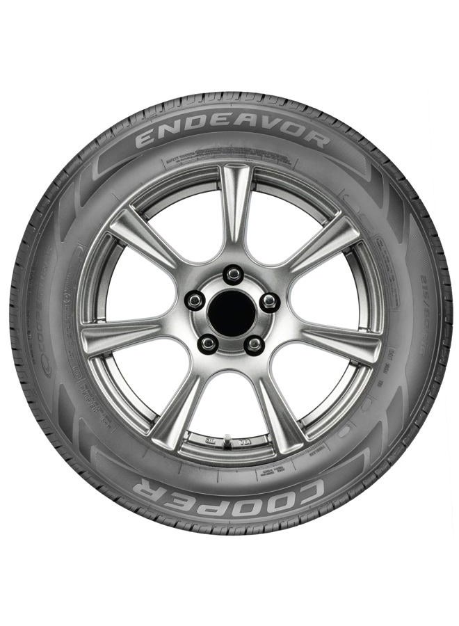cooper Endeavor All-Season 235/40R19XL 96V Tire - Image 2