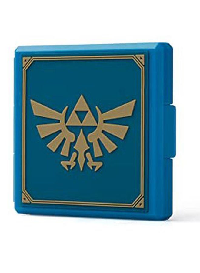 NIBEMINENT 12-In-1 Portable Game Cards Storage Case For Nintendo Switch  - Image 4