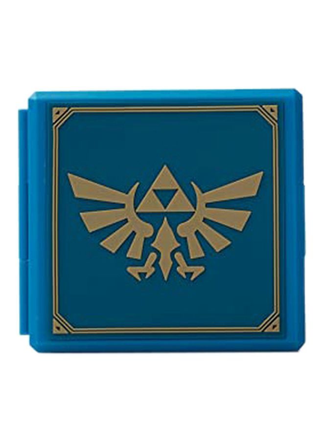 NIBEMINENT 12-In-1 Portable Game Cards Storage Case For Nintendo Switch  - Image 1