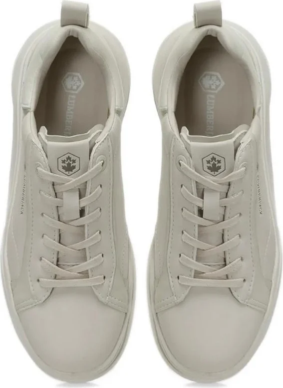 LUMBERJACK Giselle 4Pr Beige Women's Sneakers