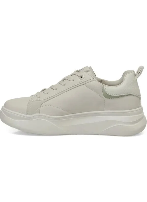 لامبرجاك Giselle 4Pr Beige Women's Sneakers