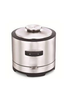 Atlasware Stainless steel food Saver 1750 ml, silver color  - Image 1