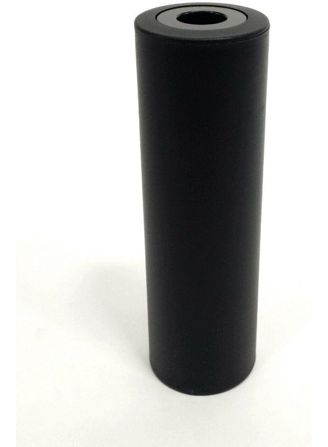 Odyssey دبوس أوديسي جرادويت بي سي - 5 بوصة، نواة كرومولي، غلاف بلاستيكي، مفرد مع محول 3/8 بوصة، أسود - Image 3