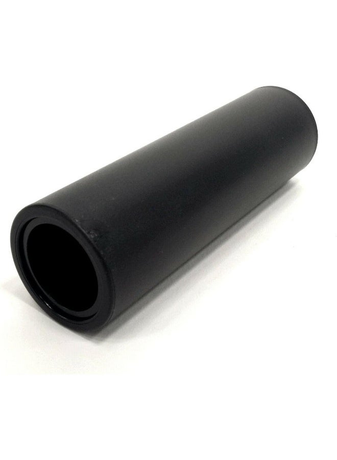 Odyssey دبوس أوديسي جرادويت بي سي - 5 بوصة، نواة كرومولي، غلاف بلاستيكي، مفرد مع محول 3/8 بوصة، أسود - Image 4