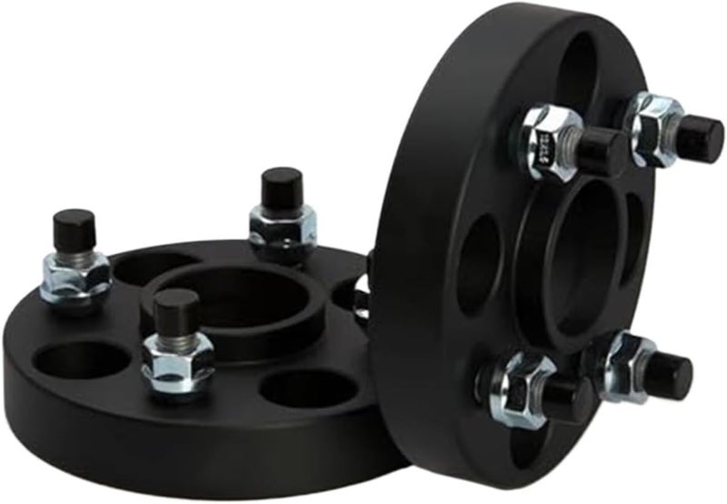 Wivplex 2-Piece Wheel Spacers Set - Image 1