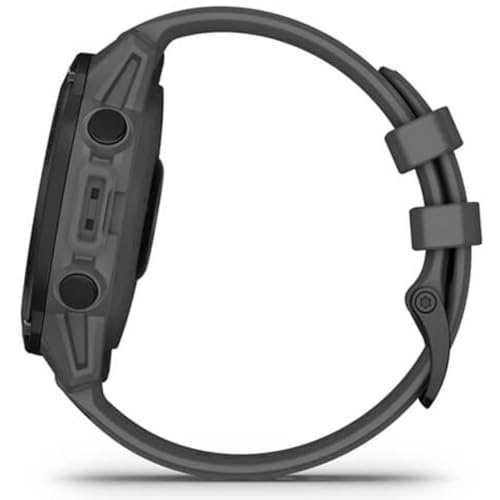 Garmin Descent™ G1, Rugged Dive Computer, Multiple Dive Modes, Activity Tracking, Slate Gray - Image 2