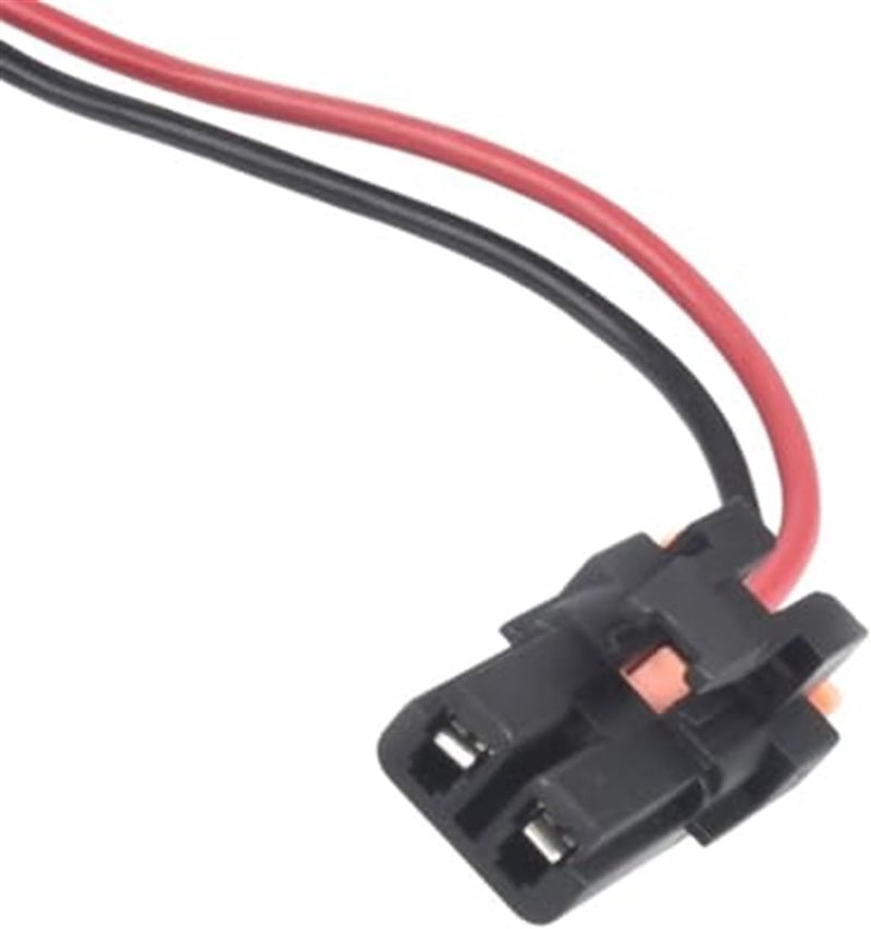 QASULER Car Blower Motor Resistor Replacement - Image 4