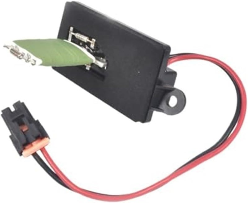 QASULER Car Blower Motor Resistor Replacement - Image 5